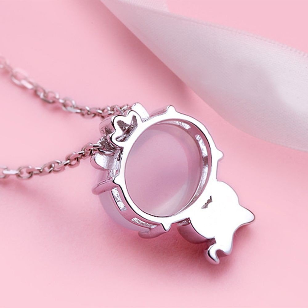 Dây Chuyền 12 cung hoàng đạo chibi
