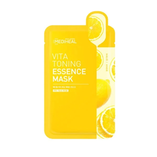 Mặt nạ mediheal mask science - dưỡng sáng da, ngừa lão hóa cao cấp,..