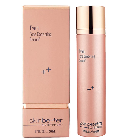 Serum Even Tone Correcting Serum 50ml