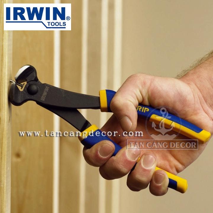 Kìm nhổ đinh Irwin 210mm 1055517