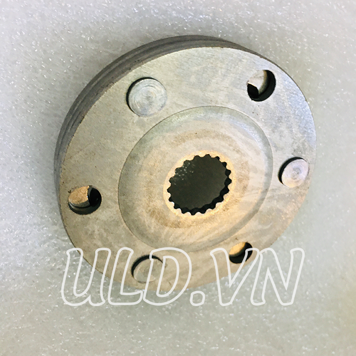 THỚT ĐỀ NO5 HÀNG ZIN