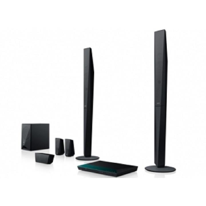 Dàn âm thanh BDV-E4100MSP1
