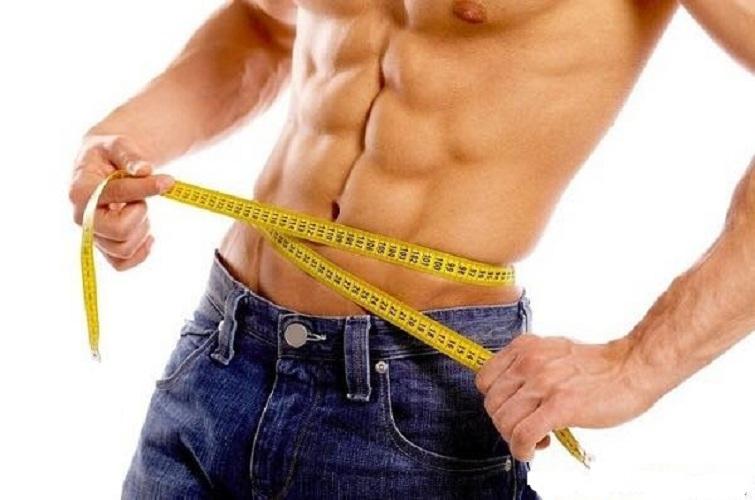 Đai nịt siết bụng cho nam sinh nhiệt