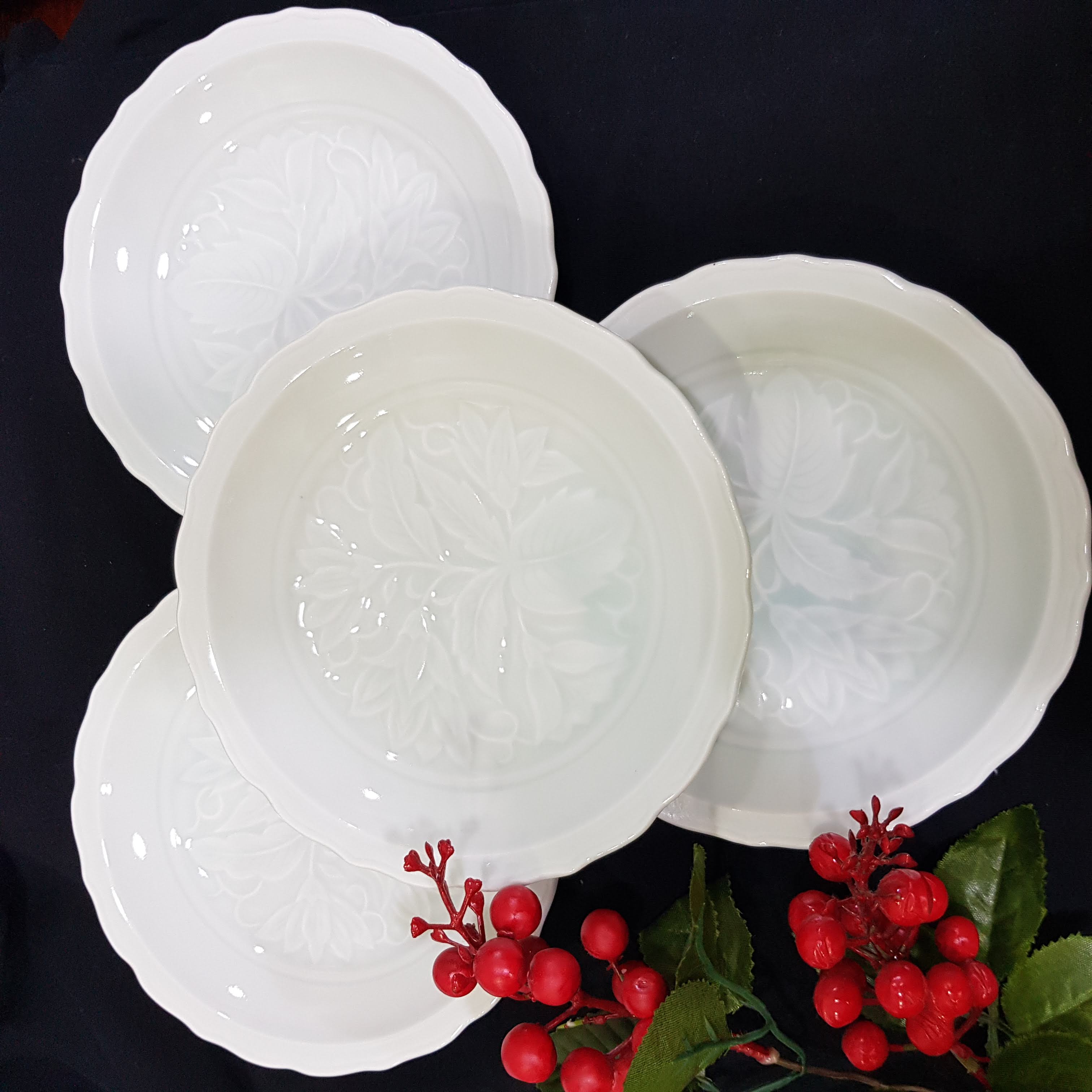 [HCM]Gốm sứ Nhật Bản cao cấp (Bán theo cái)