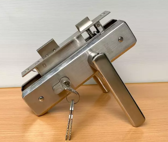 KHÓA CỬA PHÒNG KOSPI MF59
