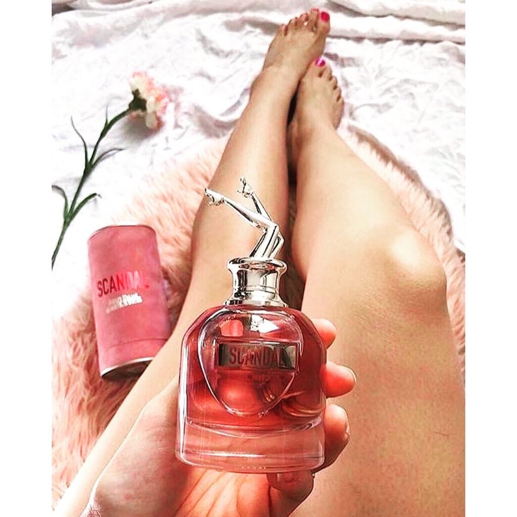 Nước Hoa Nữ - Jean Paul Gaultier Scandal (Eau De Parfum) 80ml
