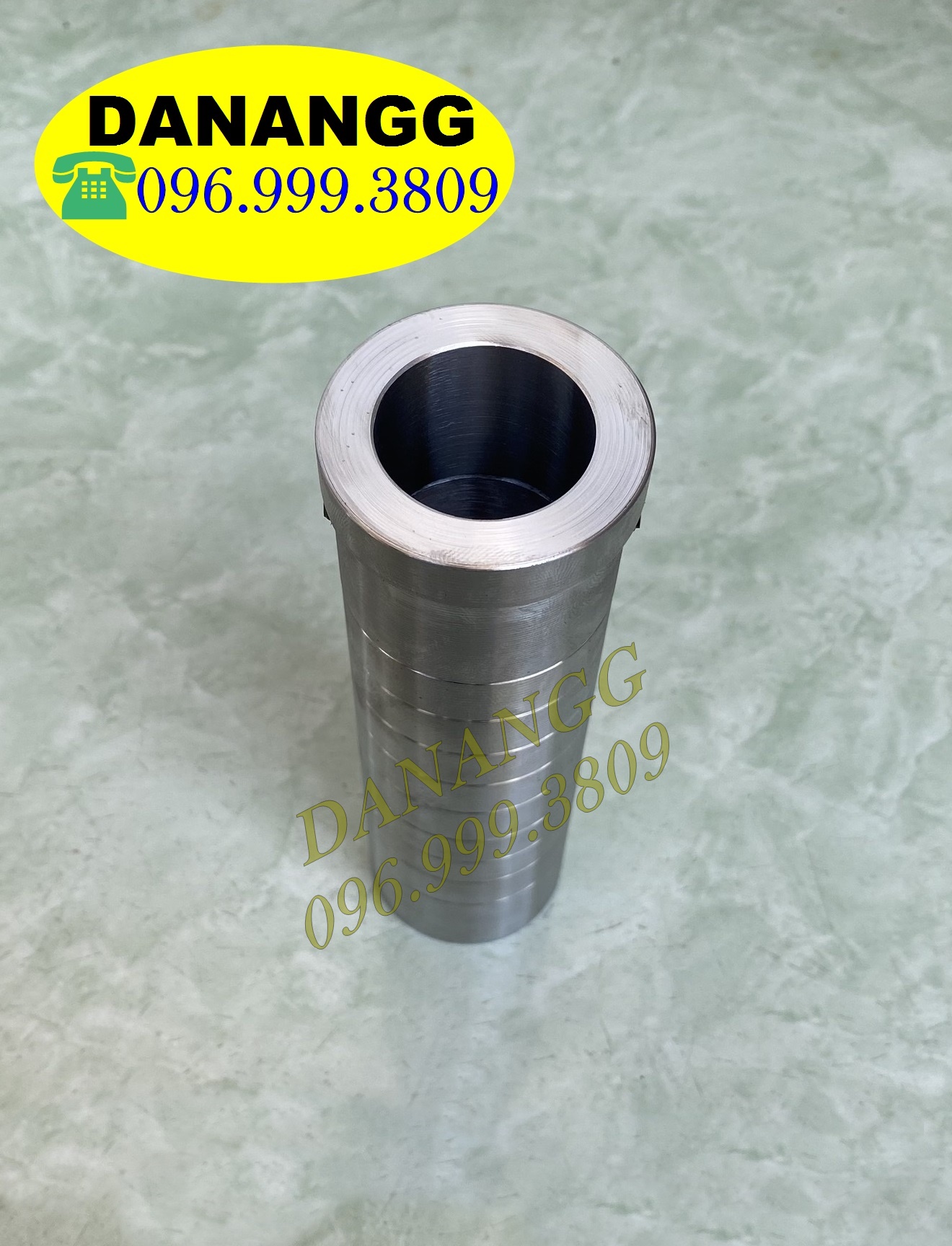 Cục tạ đóng chén cổ phốt xe honda yamaha SYM đóng chén chẳng ba