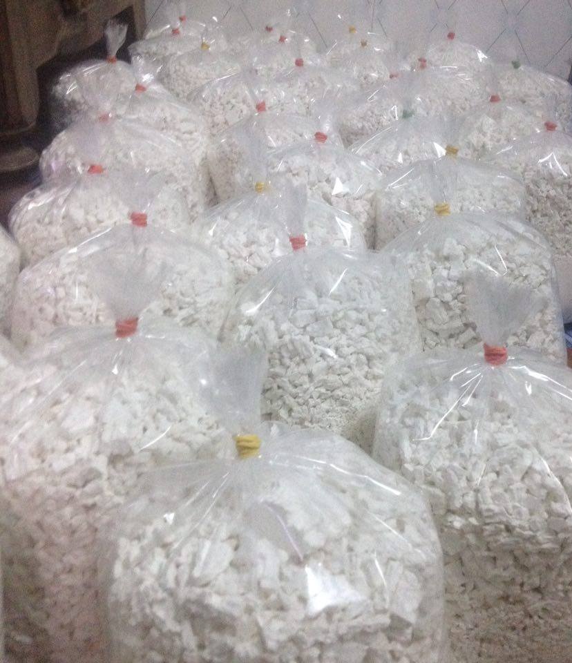 500gr Bột sắn dây Nguyên chất
