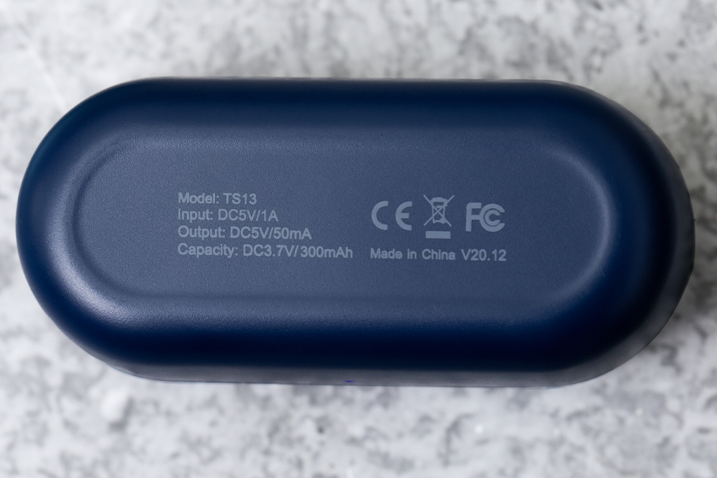 [HCM]Tai nghe Bluetooth True Wireless Mozard TS13