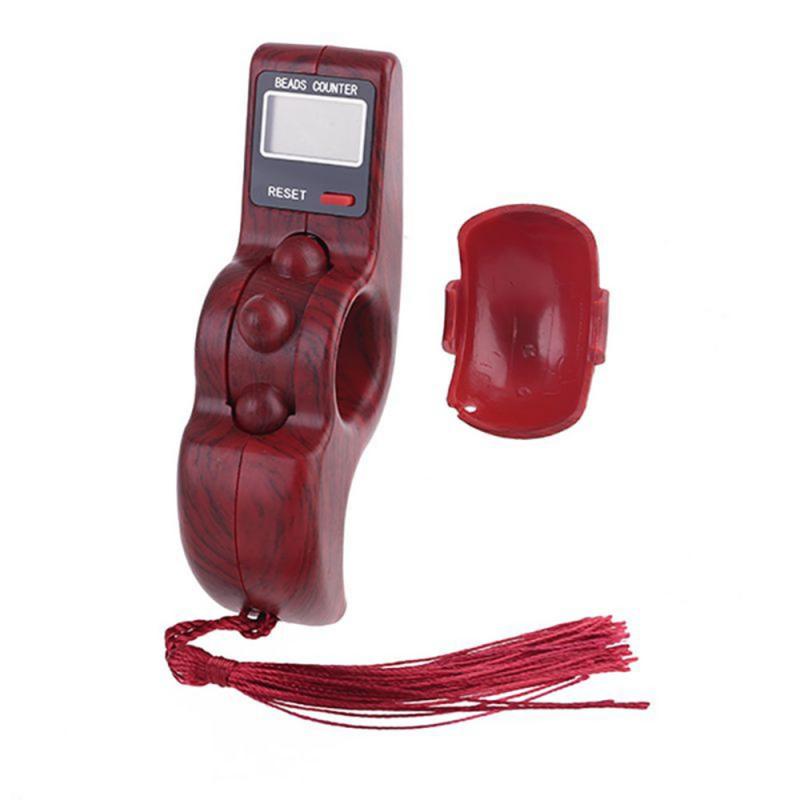 máy đếm số niệm phật cầm tay Mini