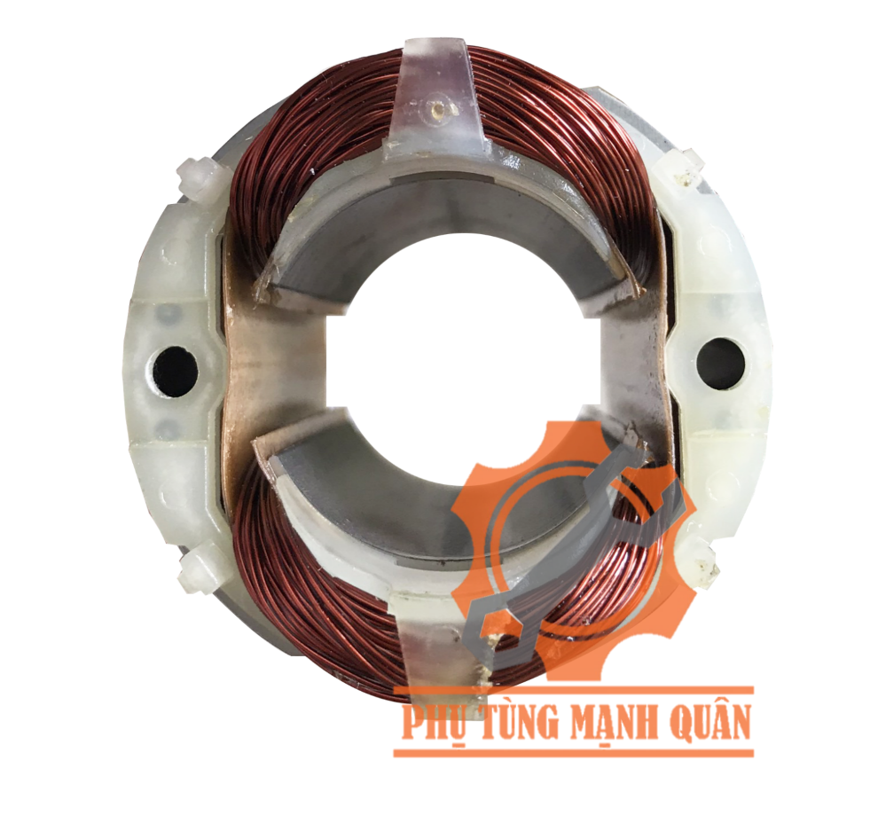 Cuộn điện / Stator máy mài MT954