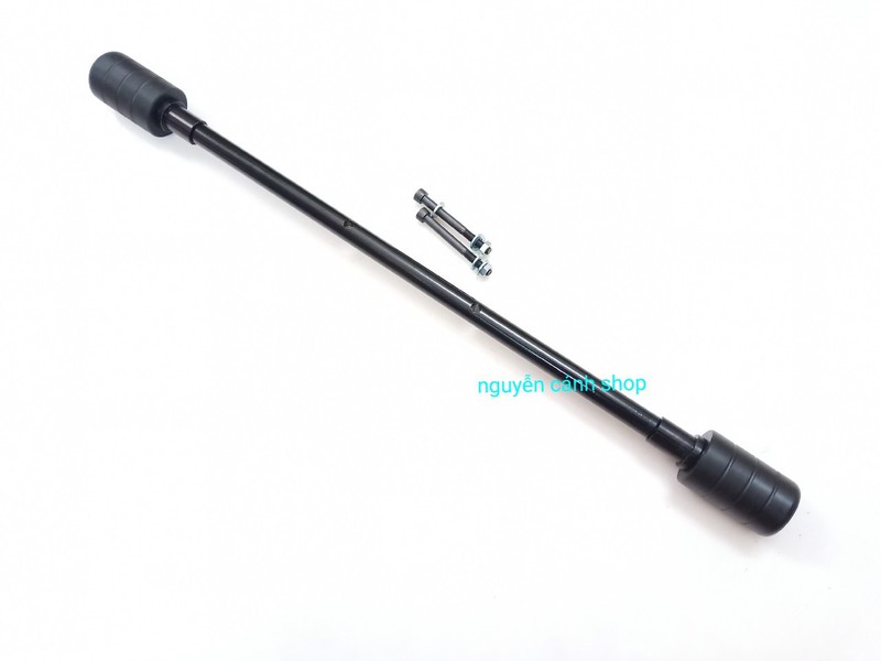 chống đổ sườn R15 chắc chắn