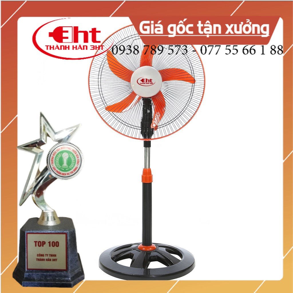 QUẠT LỠ CÔNG NGHIỆP