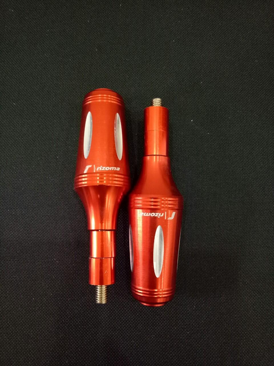 GÙ CHỐNG ĐỔ SAU CNC ( 1 CẶP GÙ MẬP)