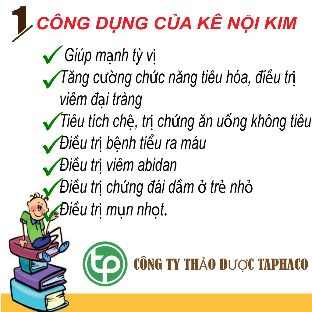 (Mề gà sấy khô) Kê nội kim túi lớn loại 1kg - Thảo Dược Tấn Phát - Chuyên dùng để sắc nước uống hỗ trợ cải thiện sức khoẻ
