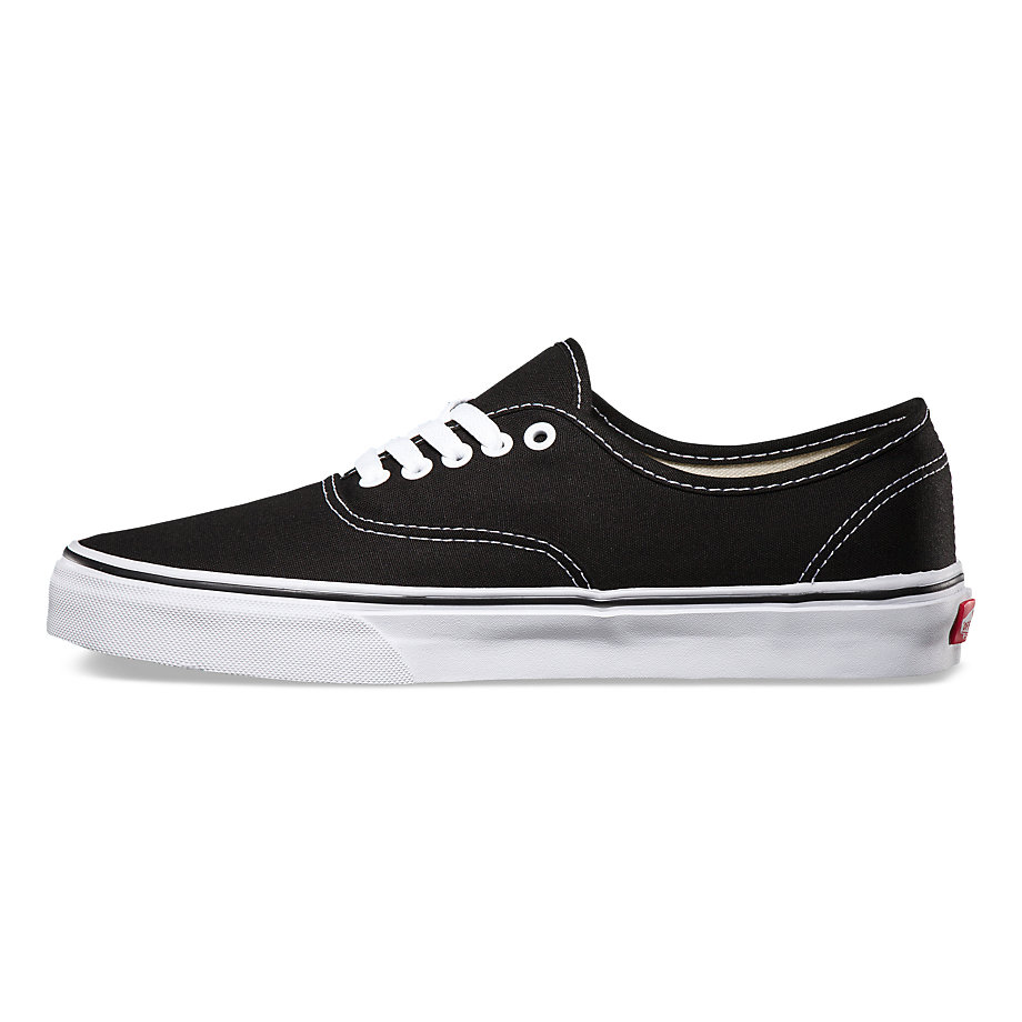 Giày Sneaker VNSS Classic Thời Trang Nữ - Đen