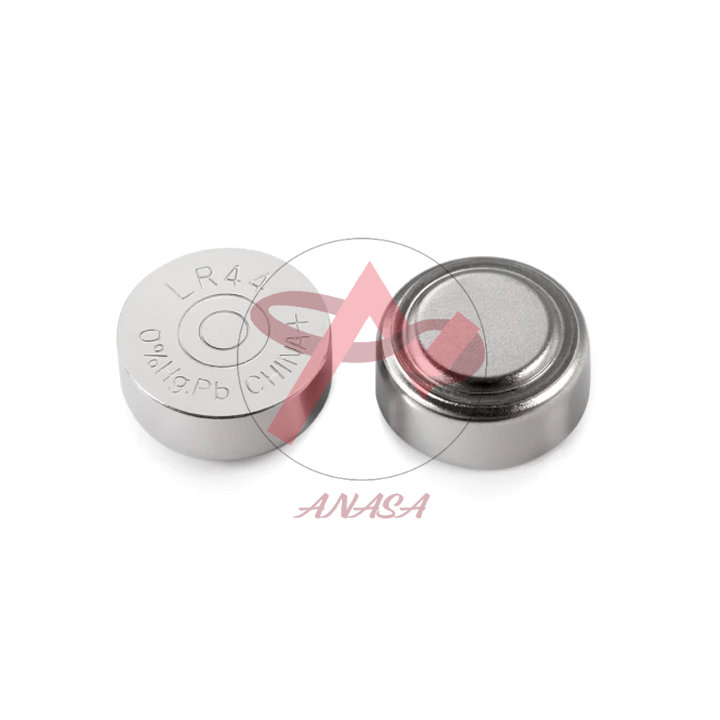 Pin lr44 1.5v
