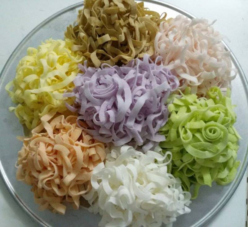 400G MỨT DỪA NON