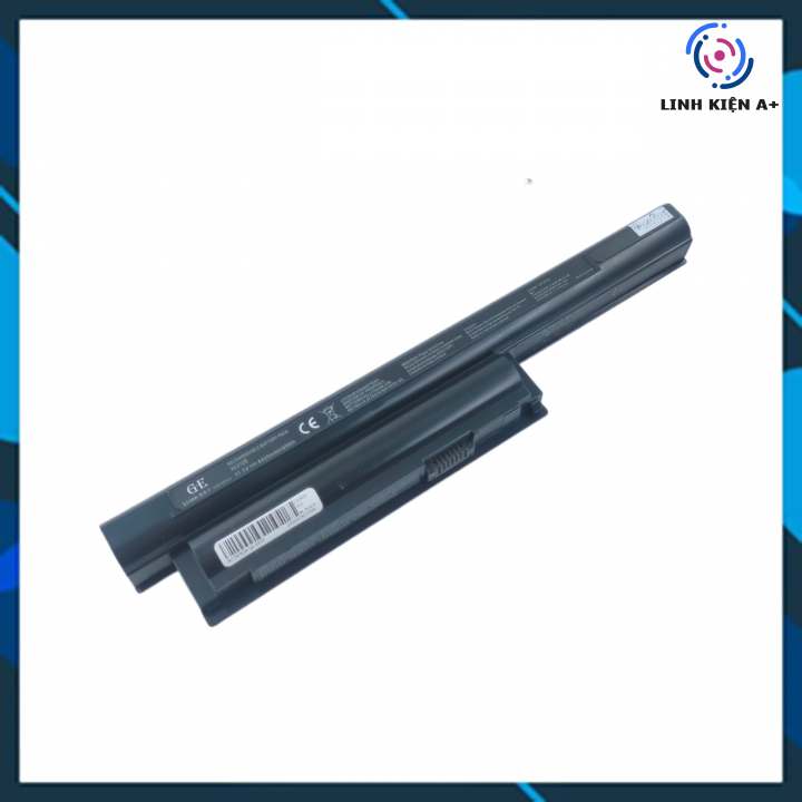Pin laptop sony vaio sve141 sve15 sve17 vpc-ca vgp-bpl26 vgp-bps26a pin sony s26