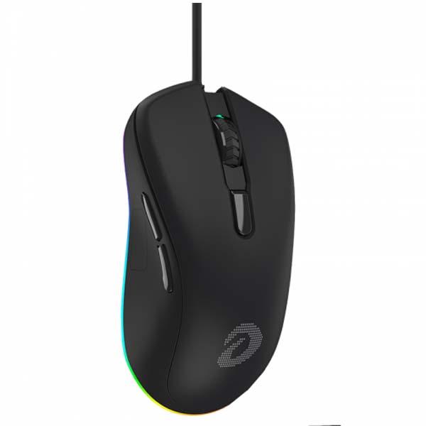 [HCM]Chuột Gaming DAREU EM908 (LED RGB BRAVO Sensor)