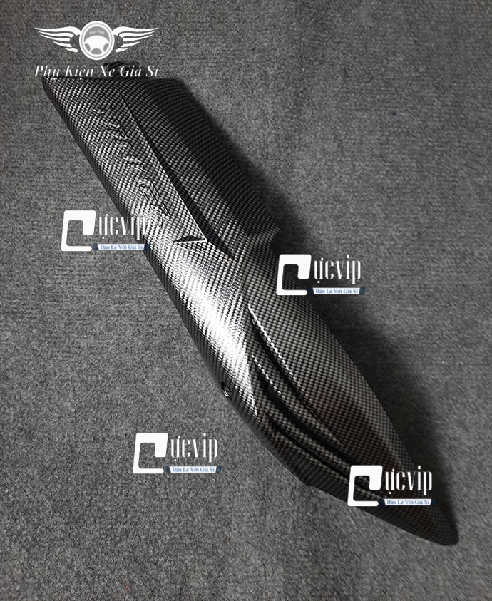 [HCM]Che Pô Carbon Winner 150 Cao Cấp MS3042