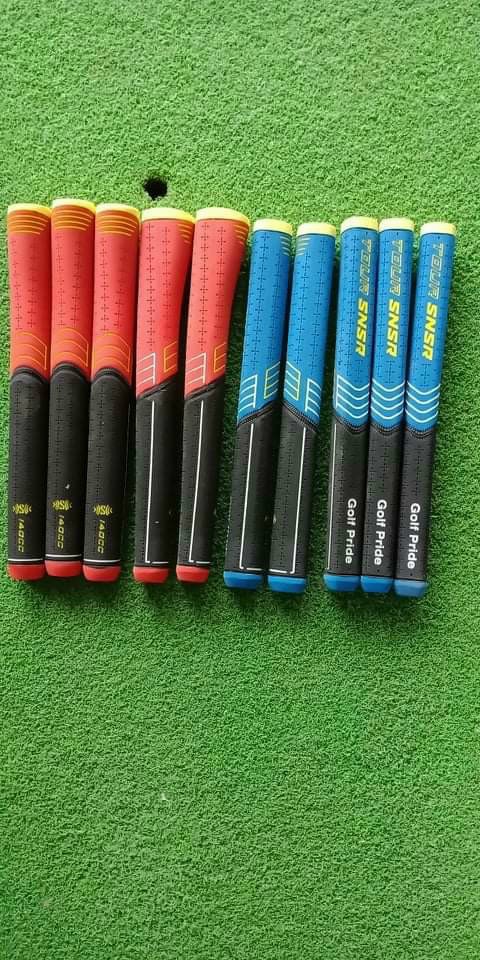 GRIP GẬY GOLF