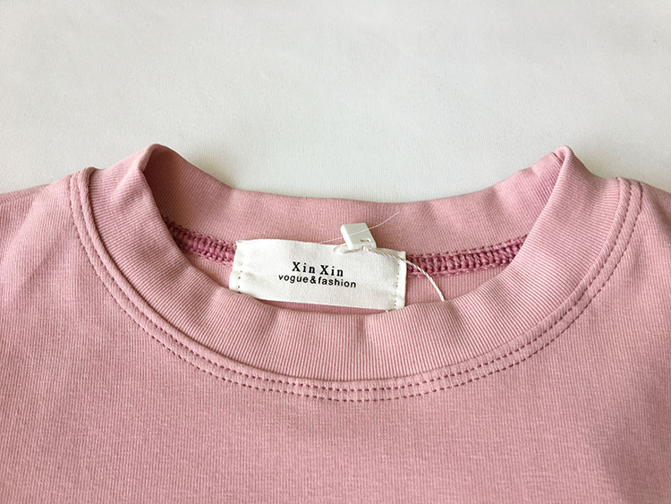 [HCM]Áo Thun Nữ Croptop PABIS