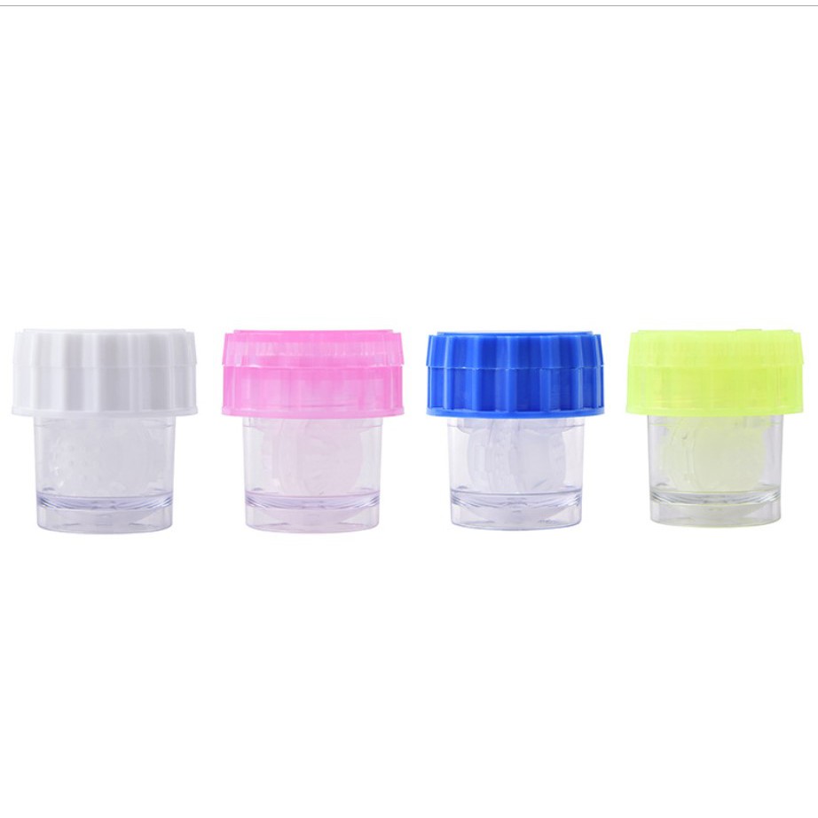 [HCM][Mã Fashionfree10 Giảm 10K Đơn 20K] Cốc Rửa Bằng Tay Mini Tiện Lợi