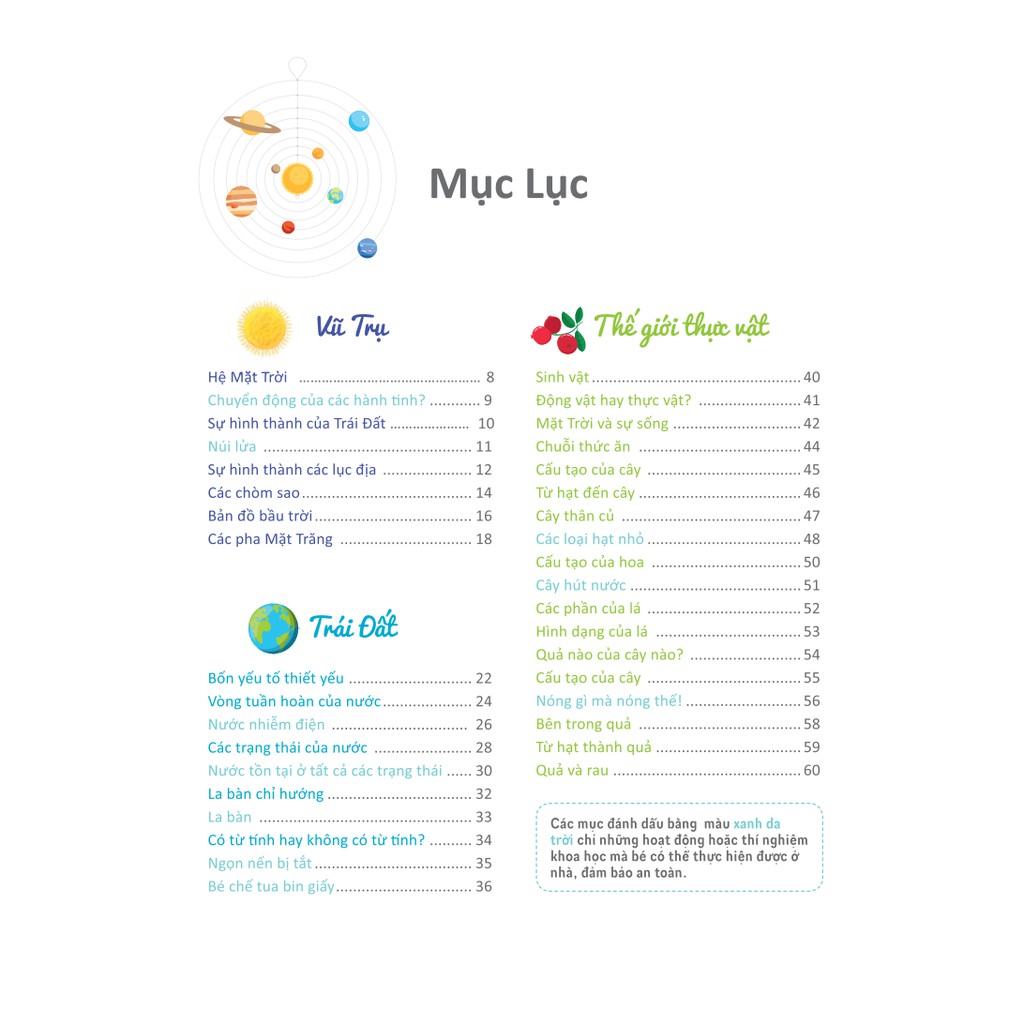 Sách - Cuốn Sổ Lớn Montessori Về Khám Phá Khoa Học