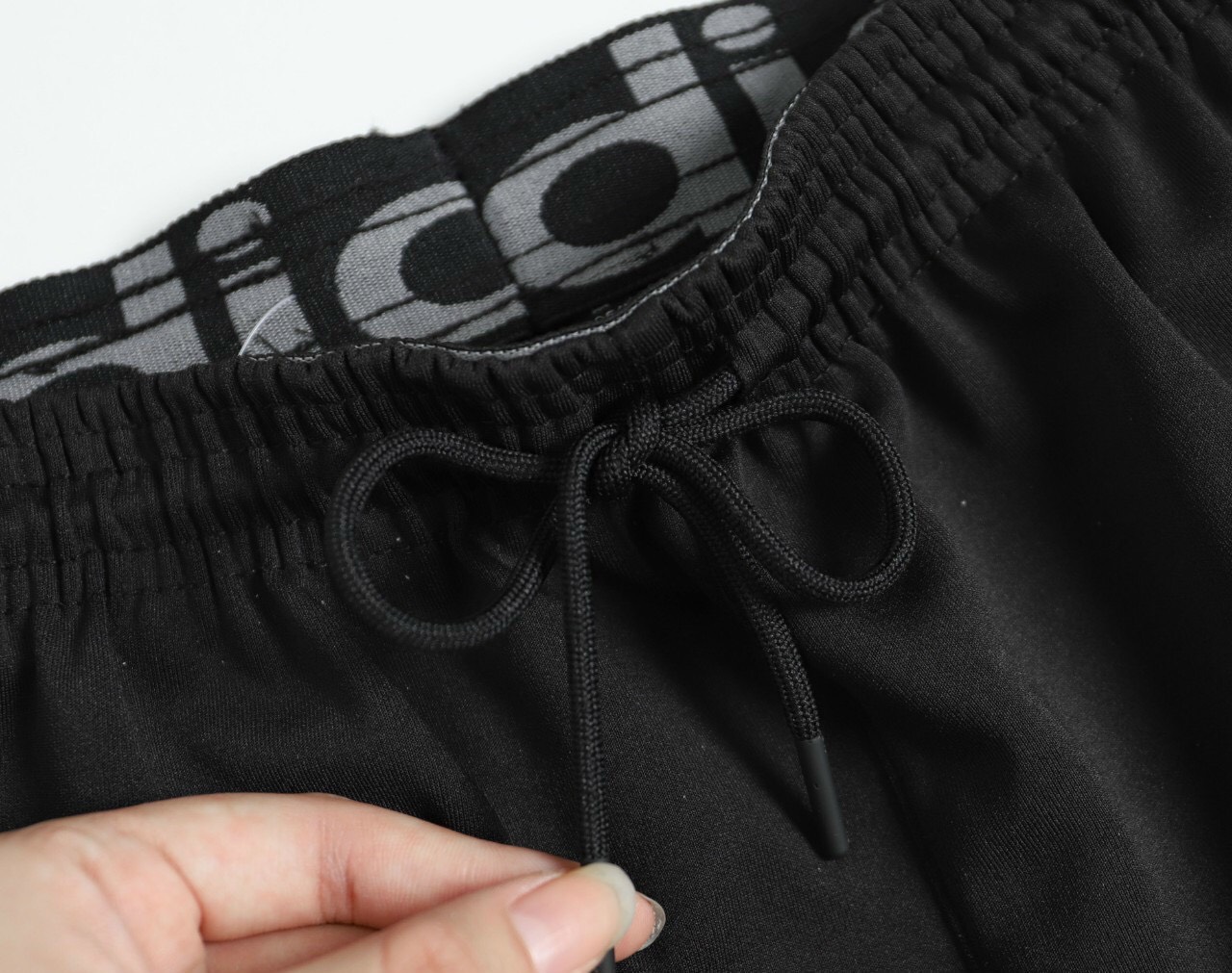 Quần sọt thun thể thao Adidas cao cấp