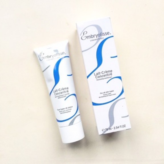 Sữa Dưỡng Ẩm Embryolisse Lait Crème Concentré 75ML