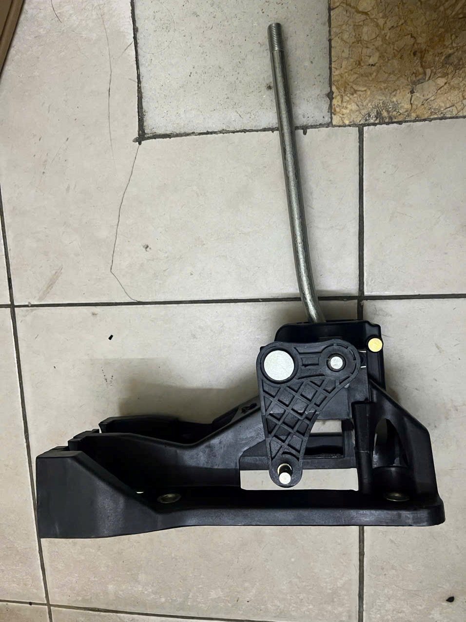 Cụm cần đi số Rllch M1
