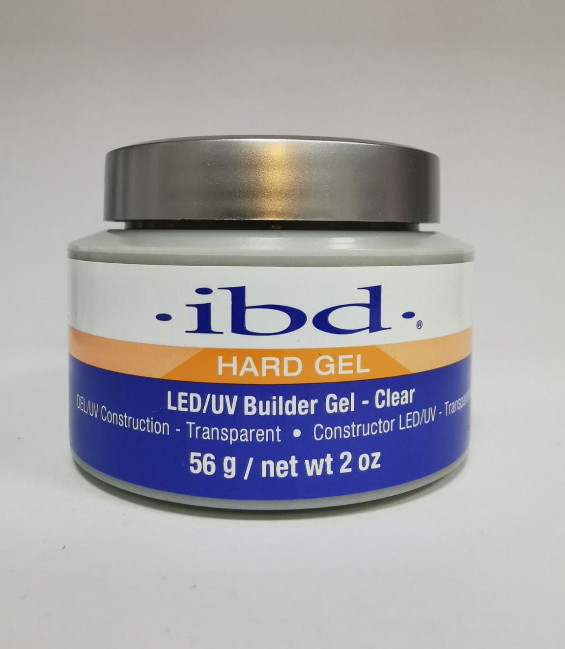 [HCM]Gel đắp ibd cao cấp không nóng
