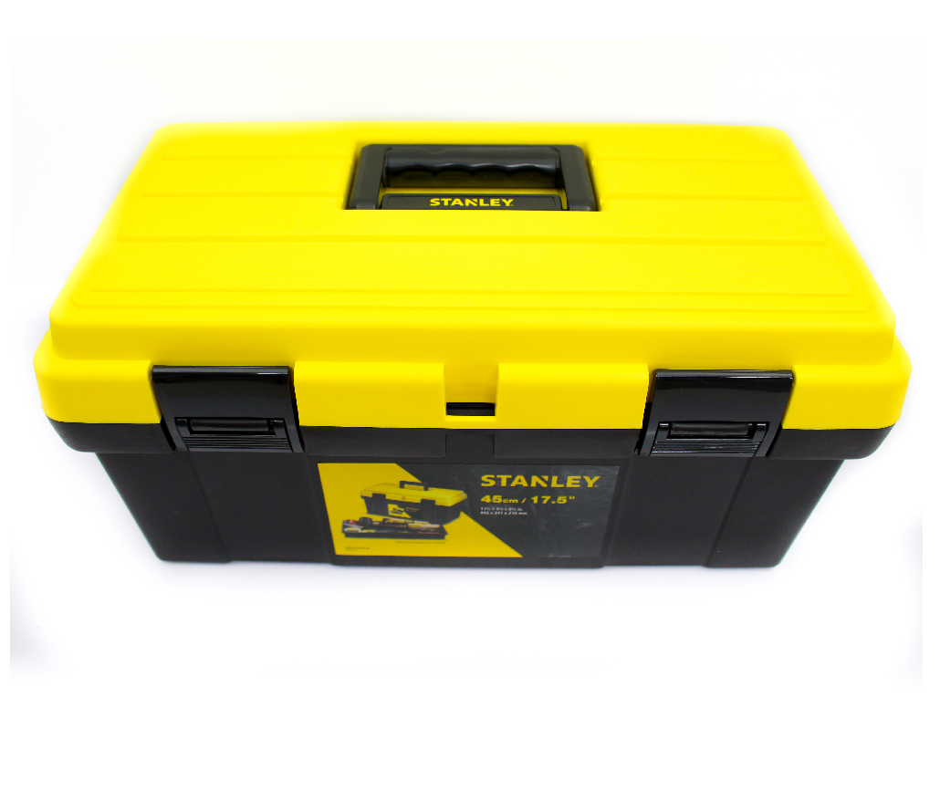 [HCM]Hộp dụng cụ (nhựa) 17,5" Stanley STST73691-8