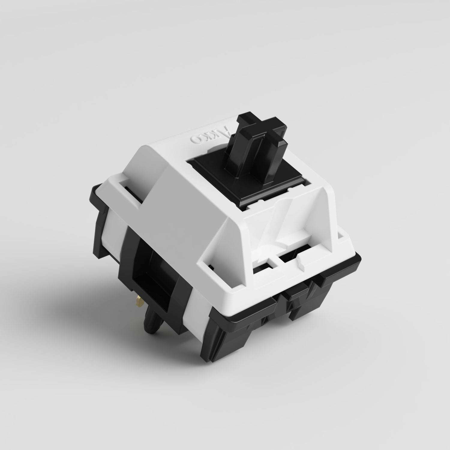 Bộ switch AKKO CS Piano