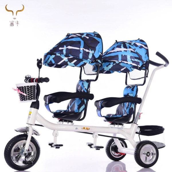 [Xả kho]ư Xe đẩy đôi nhập khẩu dubai cho bé trai