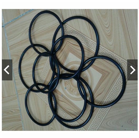 Dây cu roa nôi điện (2 dây)