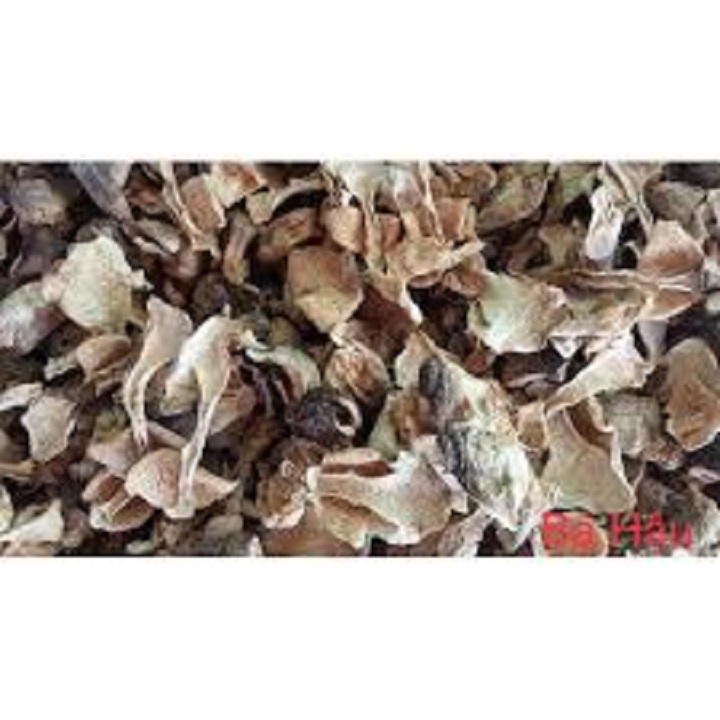 200G NẤM RƠM KHÔ NGON RẺ