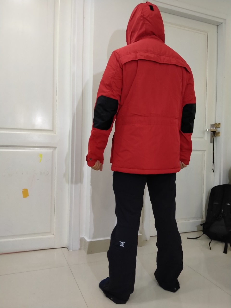 áo ấm FINN FLARE