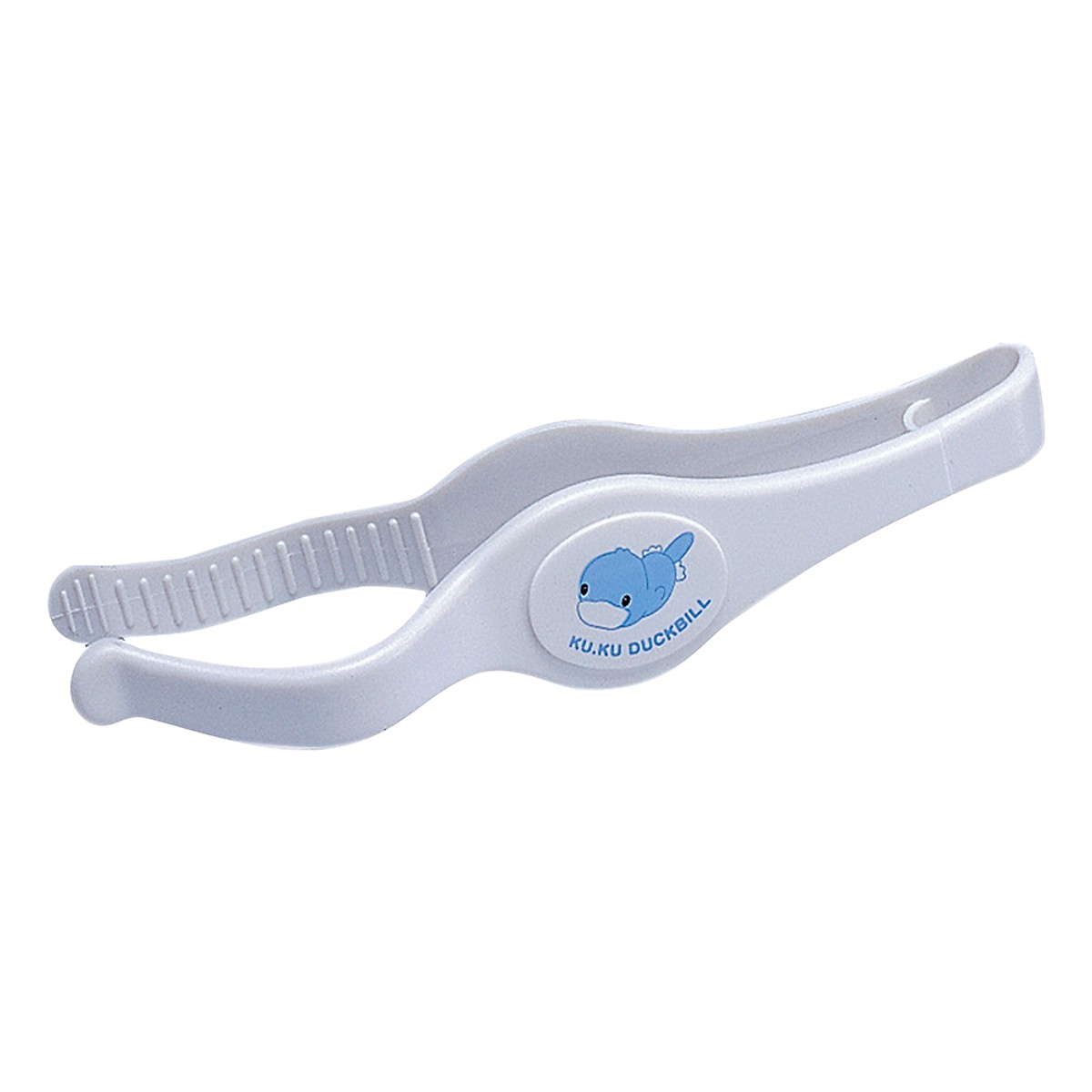[HCM]Kẹp gắp bình sữa núm vú KUKU KU5340