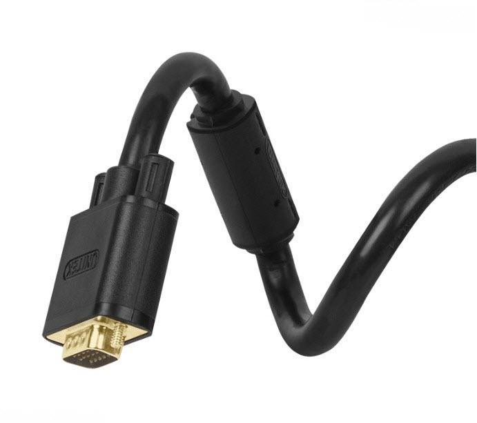 Dây cáp VGA 15m Unitek Y-C507A