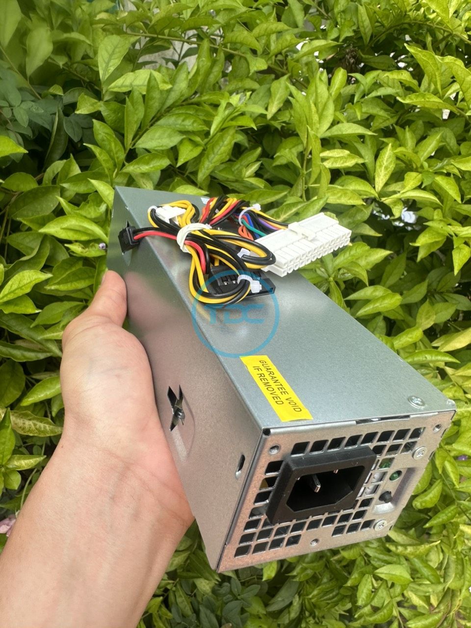 Nguồn máy tính dell optiplex h61, h77 . hàng tháo máy nguyên zin