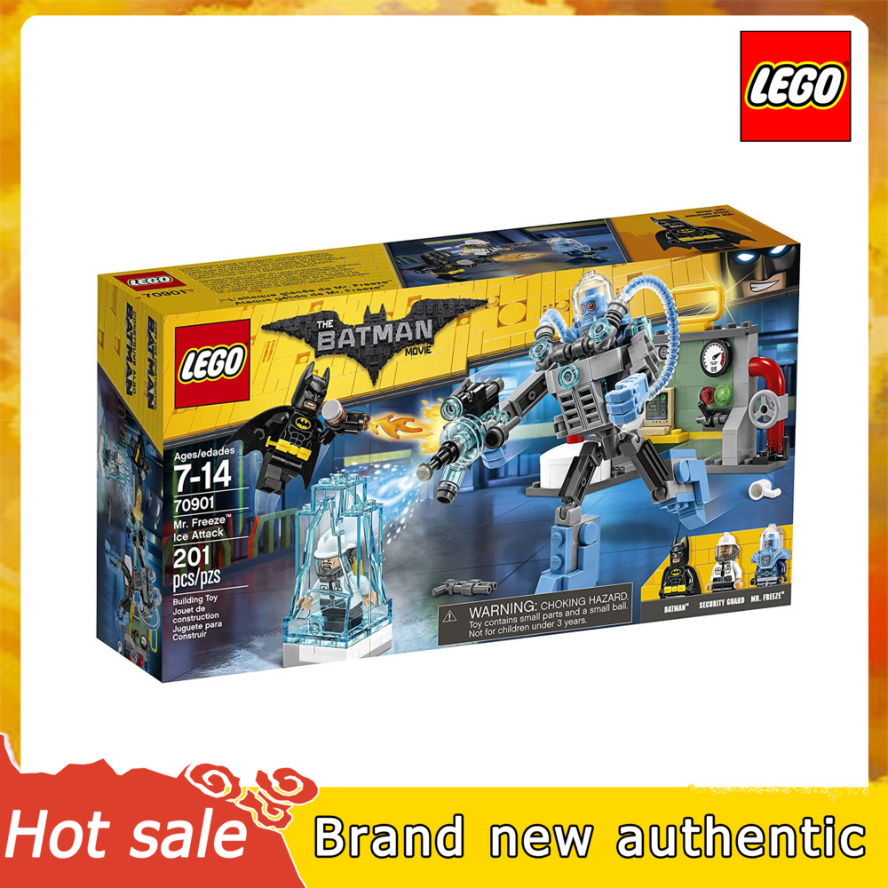 Hot sale ✪ LEGO Bộ xây dựng Lego Batman Movie 