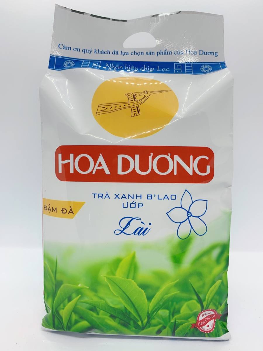 TRÀ LÀI - TRÀ HOA DUƠNG ( CÓ HOA LÀI ) PHA CHẾ TRÀ ĐÀO - TRÀ CHANH - TRÀ TẮC