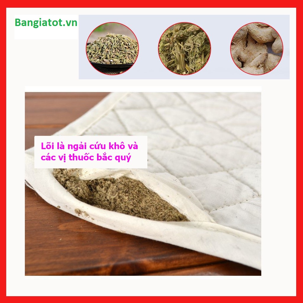 RUỘT THẢM NGẢI CỨU 60X150CM [ CÓ SHIP HỎA TỐC]
