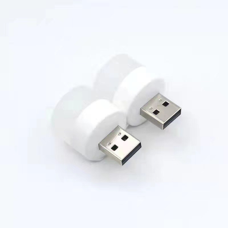 Đèn USB mini siêu sáng đèn ngủ đèn đọc sách bảo vệ mắt