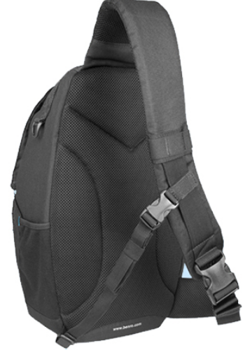 Balo máy ảnh Benro Traveler  250