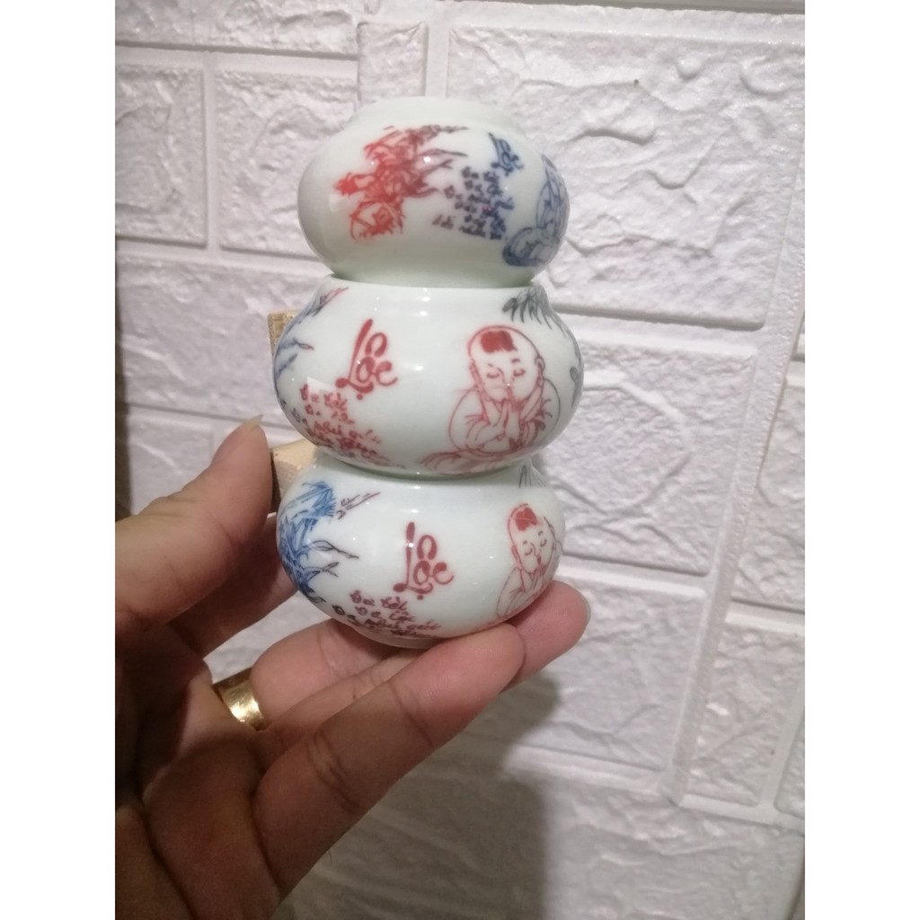 Cóng Sứ Chào mào