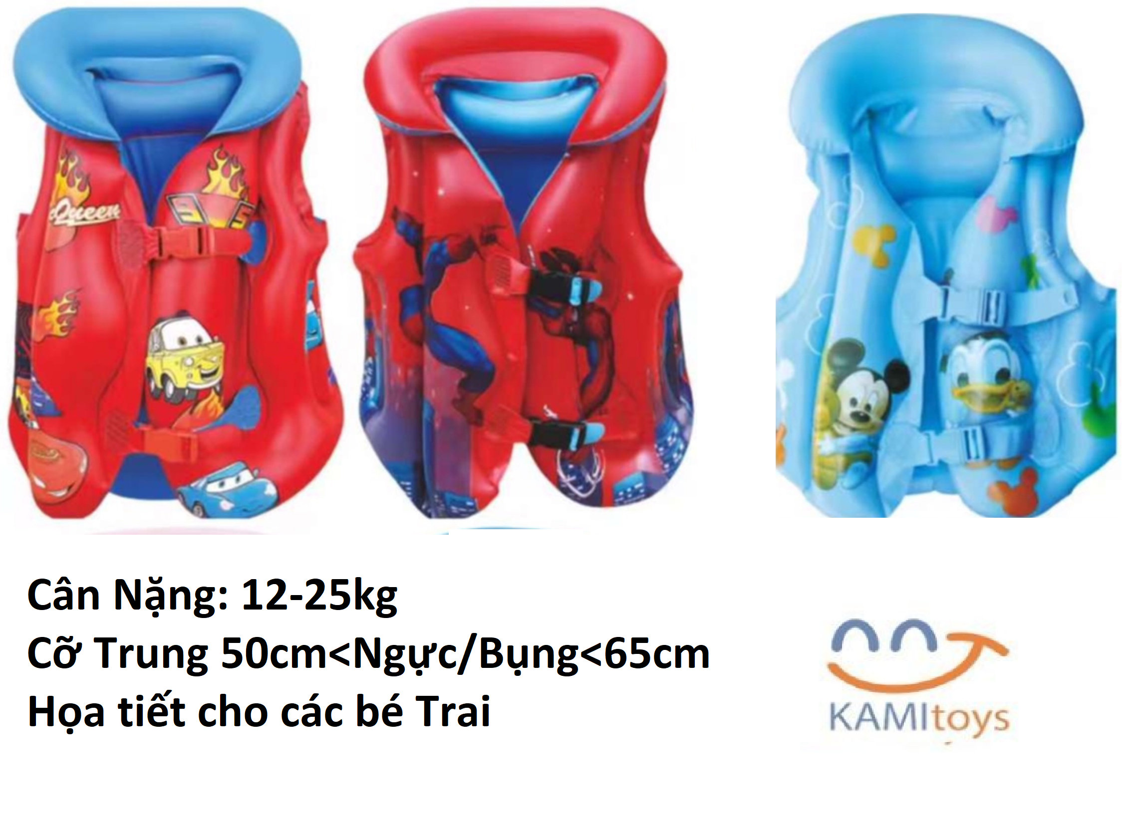 Combo áo phao bơi đỡ cổ công chúa + kính bơi + mũ bơi bể bơi hồ bơi phao bơi áo phao bơi