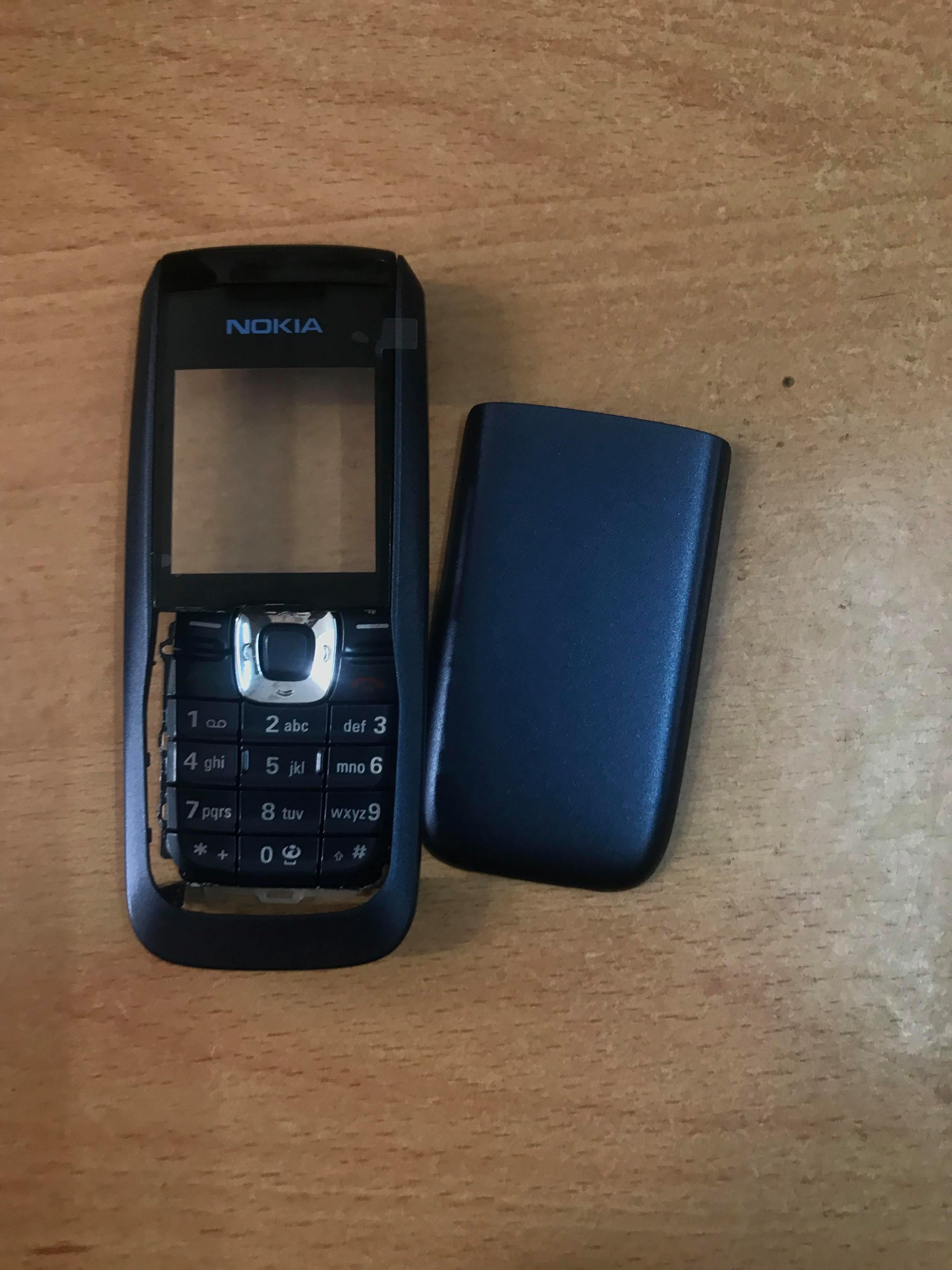 [HCM]Vỏ cho điện thoại Nokia 2610